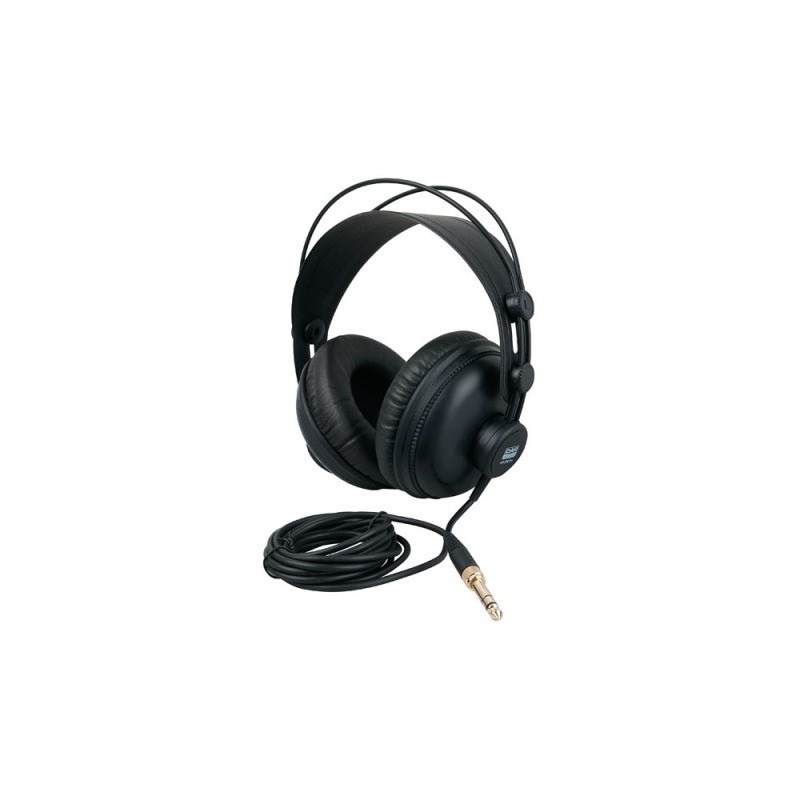 DAP Audio HP-290 Pro - słuchawki studyjne