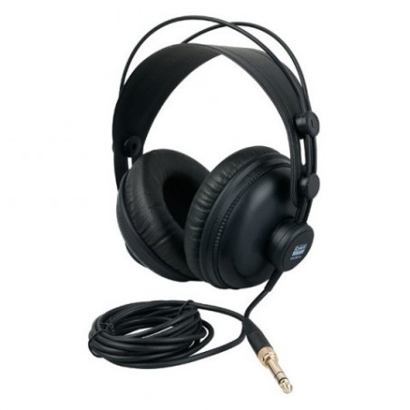 DAP Audio HP-290 Pro - słuchawki studyjne