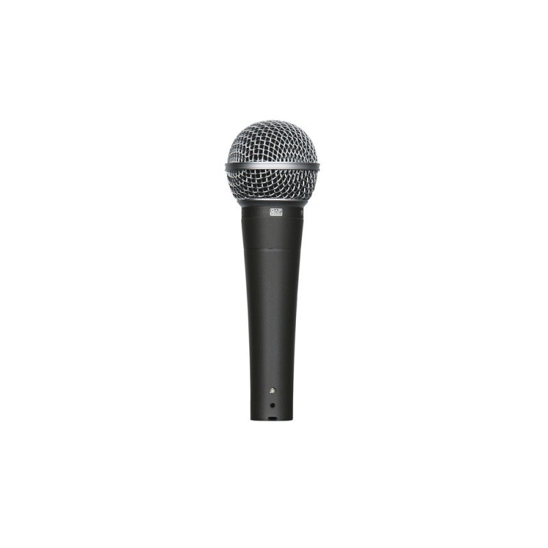 DAP Audio PL-08 - mikrofon dynamiczny