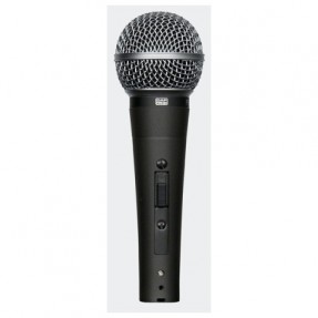 DAP Audio PL-08S - mikrofon dynamiczny