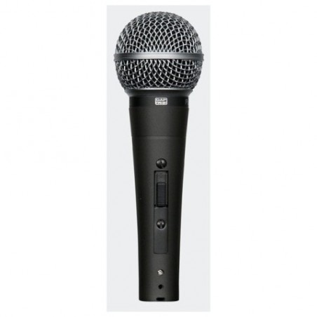 DAP Audio PL-08S - mikrofon dynamiczny