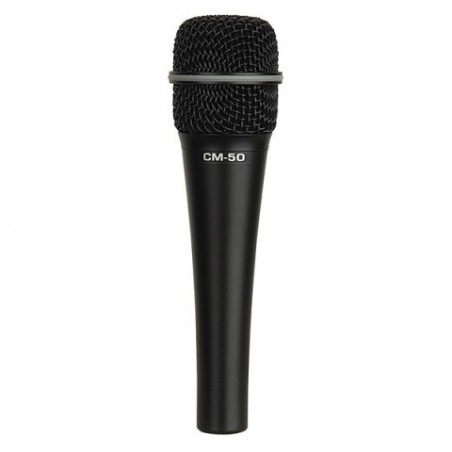 DAP Audio CM-50 - mikrofon pojemnościowy