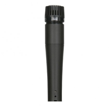 DAP Audio PL-07 - mikrofon dynamiczny