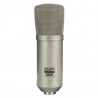 DAP Audio CM-67 - mikrofon studyjny