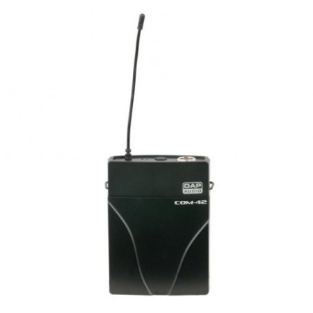 DAP Audio Beltpack COM-42 - Nadajnik