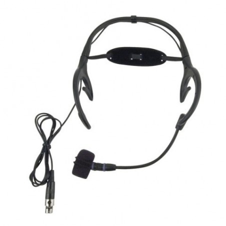 DAP Audio EH-1 - mikrofon nagłowny