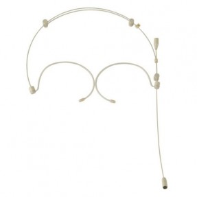 DAP Audio EH-3 - mikrofon nagłowny