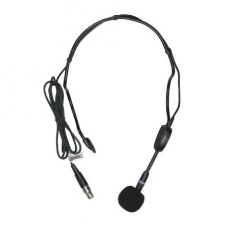 DAP Audio EH-5 - mikrofon nagłowny