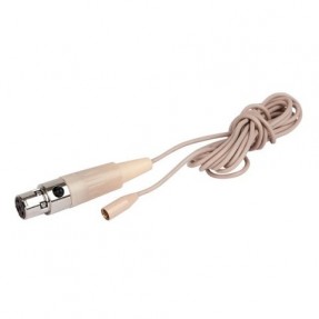 DAP Audio Spare cable EH-4 - kabel do mikrofonu