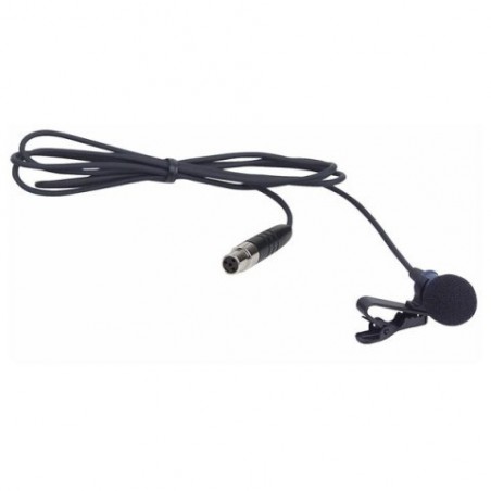 DAP Audio EL-1 - mikrofon krawatowy