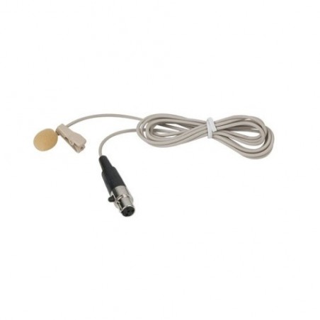 DAP Audio EL-2 - mikrofon krawatowy