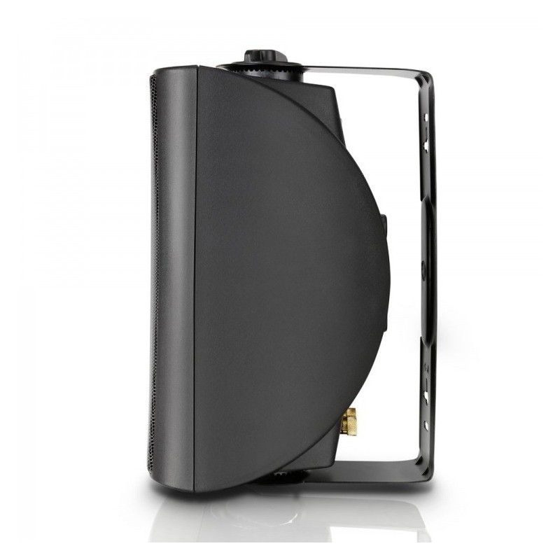 LD Systems CWMS 52 B 100 V - głośniki naścienne, para LD Systems CWMS 52 B 100 V - głośniki naścienne, para