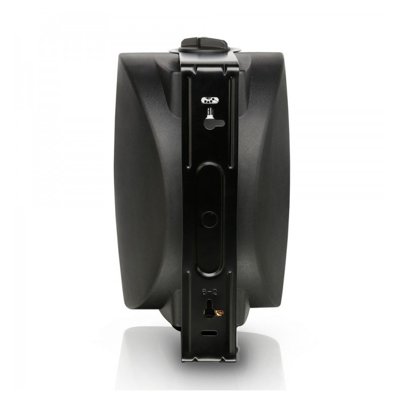 LD Systems CWMS 52 B 100 V - głośniki naścienne, para LD Systems CWMS 52 B 100 V - głośniki naścienne, para