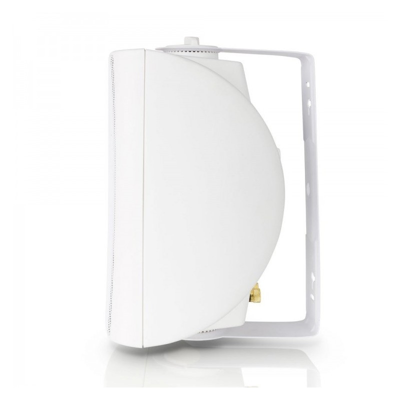 LD Systems CWMS 52 W 100 V - głośniki naścienne, para LD Systems CWMS 52 W 100 V - głośniki naścienne, para