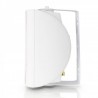 LD Systems CWMS 52 W 100 V - głośniki naścienne, para LD Systems CWMS 52 W 100 V - głośniki naścienne, para