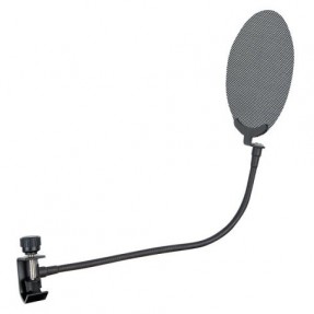 DAP Audio D1751 Metal pop filter - osłona