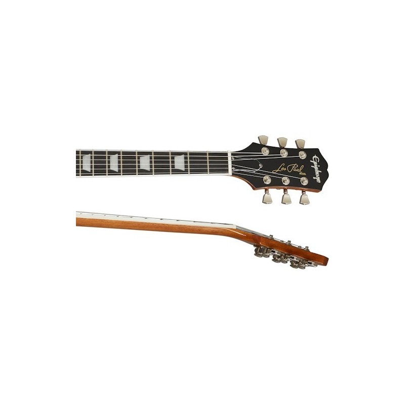 Epiphone Les Paul Modern Figured CFB - gitara elektryczna