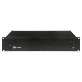 DAP Audio PA-500 - wzmacniacz instalacyjny