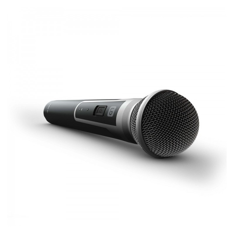 LD Systems U308 MD - mikrofon bezprzewodowy