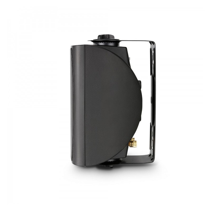 LD Systems CWMS 42 B 100 V - głośniki naścienne, para LD Systems CWMS 42 B 100 V - głośniki naścienne, para