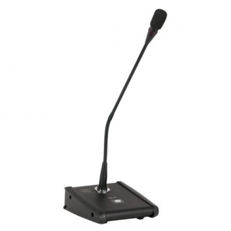 DAP Audio PM-One - mikrofon pulpitowy