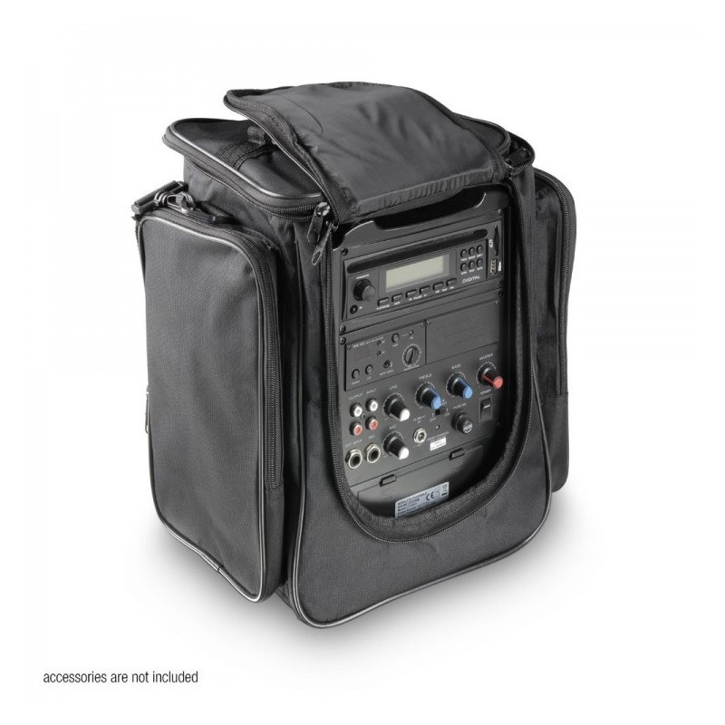 LD Systems Roadboy 65 B - Torba transportowa LD Systems Roadboy 65 B - Torba transportowa