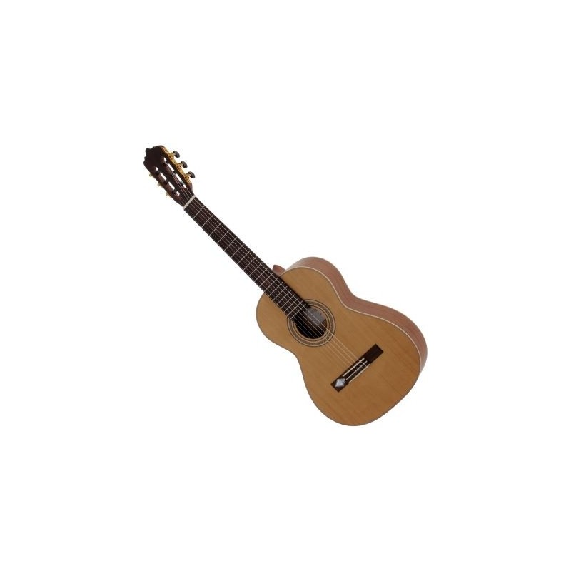 La Mancha Rubi CM 59 LEFT - gitara klasyczna 3sls4