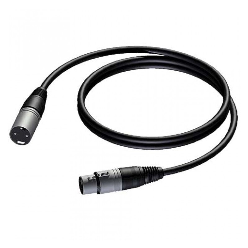 Eikon DM800 - mikrofon dynamiczny + kabel XLR 5m