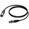 Eikon DM800 - mikrofon dynamiczny + kabel XLR 5m