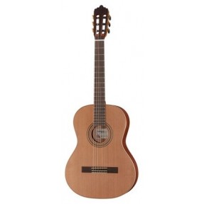 La Mancha Rubi CM63-SN - gitara klasyczna