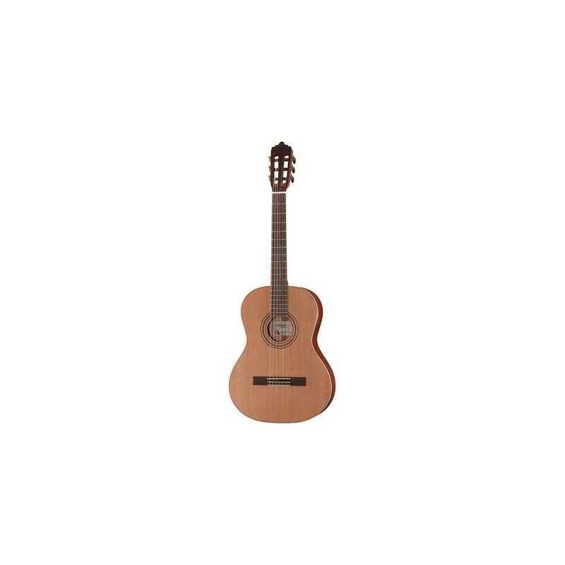 La Mancha Rubi CM63-SN - gitara klasyczna