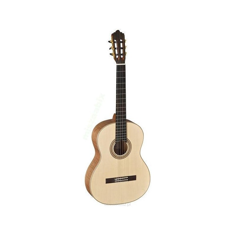La Mancha Rubi SM EX - gitara klasyczna