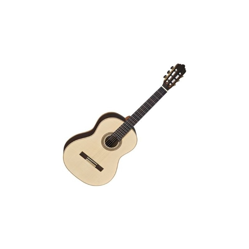 La Mancha Zafiro SM EX - gitara klasyczna
