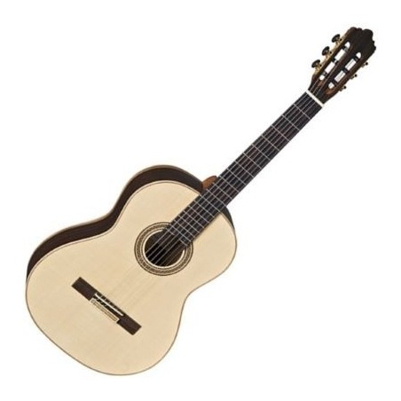 La Mancha Zafiro SM EX - gitara klasyczna