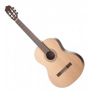 La Mancha Rubi CM-SN LEFT - gitara klasyczna 4sls4