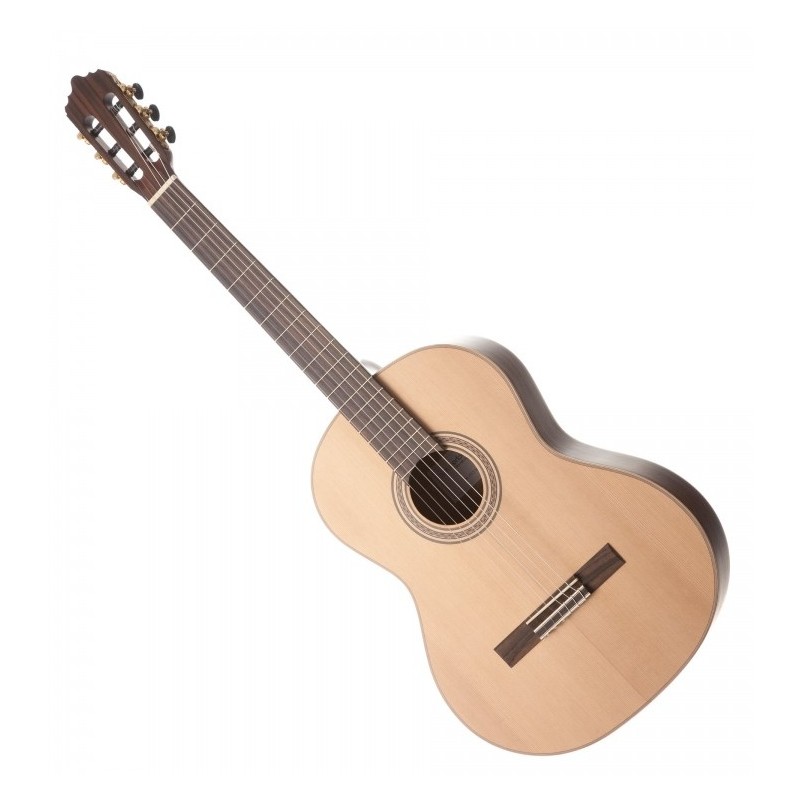 La Mancha Rubi CM-SN LEFT - gitara klasyczna 4sls4