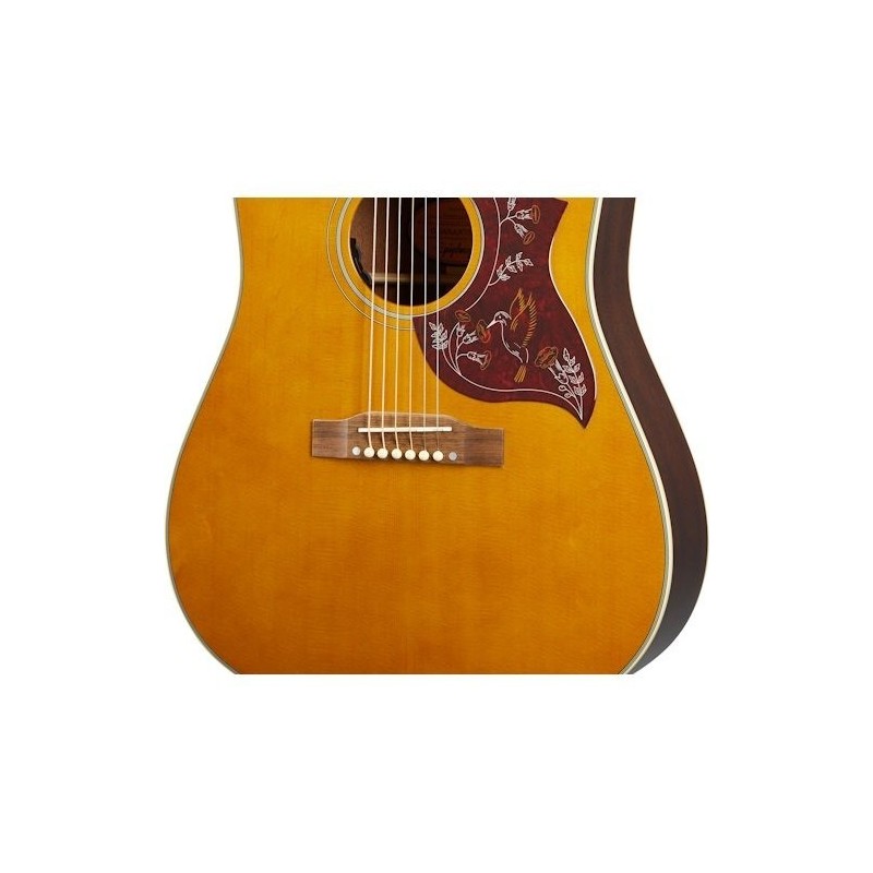 Epiphone Hummingbird ANA - gitara e-akustyczna