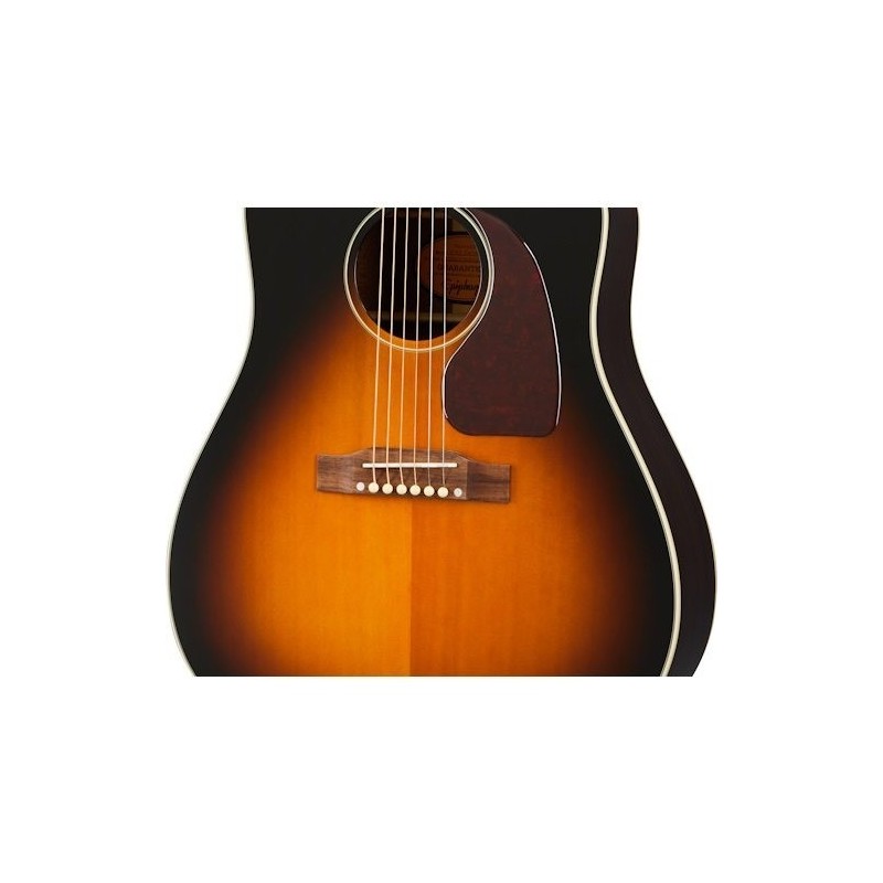 Epiphone J-45 EC AVS - gitara elektro-akustyczna