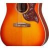 Epiphone Hummingbird ACH - gitara e-akustyczna Epiphone Hummingbird ACH - gitara e-akustyczna