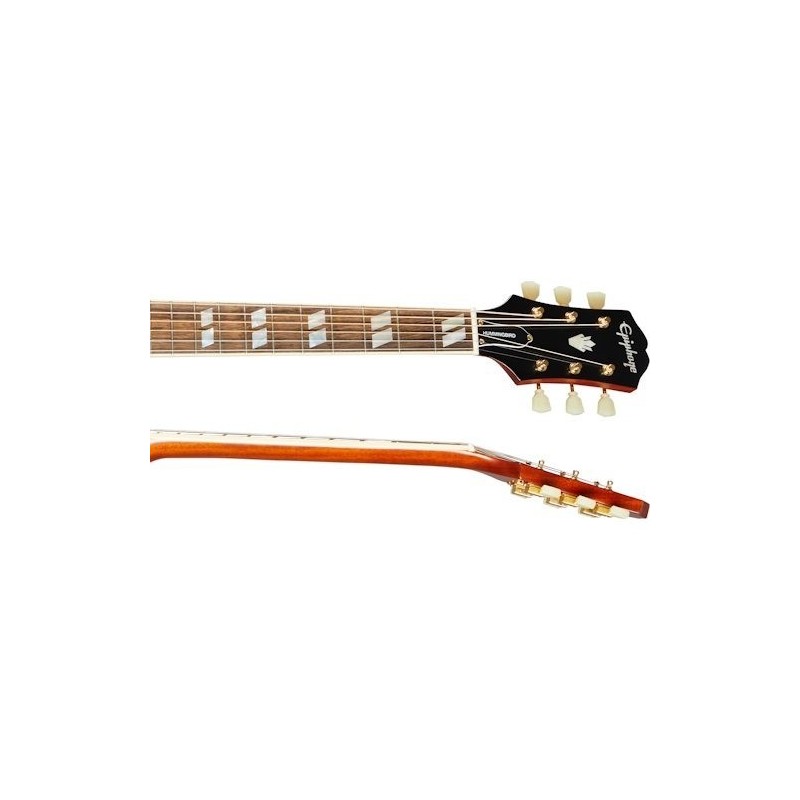 Epiphone Hummingbird ACH - gitara e-akustyczna Epiphone Hummingbird ACH - gitara e-akustyczna