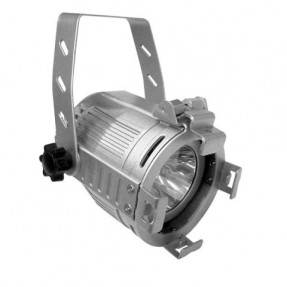 Showtec Pinspot Pro Silver - Pinspot - 42404S