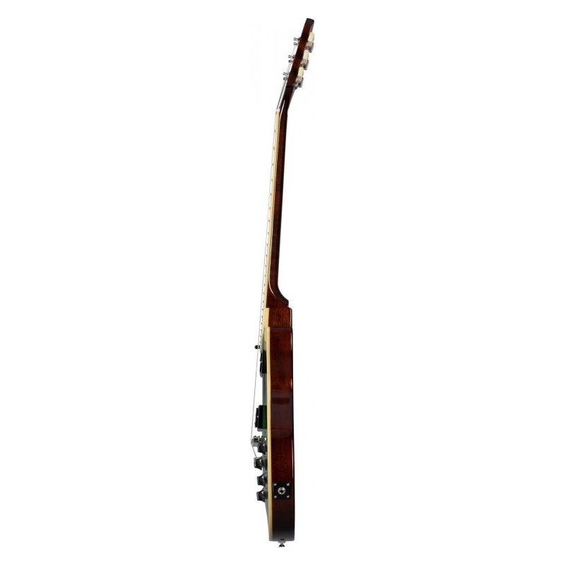 Epiphone Slash LP  Anaconda Burst - Gitara Elektryczna