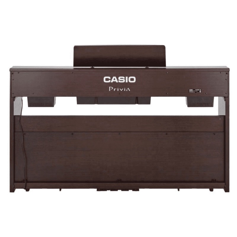 Casio PX-870 BN - pianino cyfrowe - 2