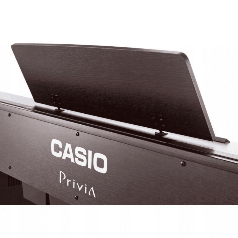 Casio PX-870 BN - pianino cyfrowe - 6
