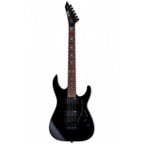 LTD KH-202 BLK - gitara elektryczna - 1