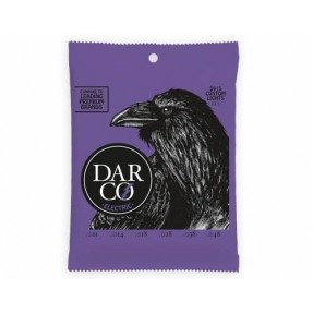 Martin D915 Darco Electric Light - Struny do elektryka - 1