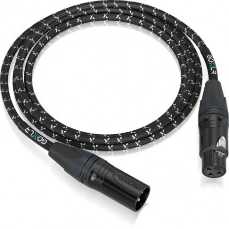 TC Helicon GoXLR MIC CABLE - Kabel mikrofonowy 3m - 1