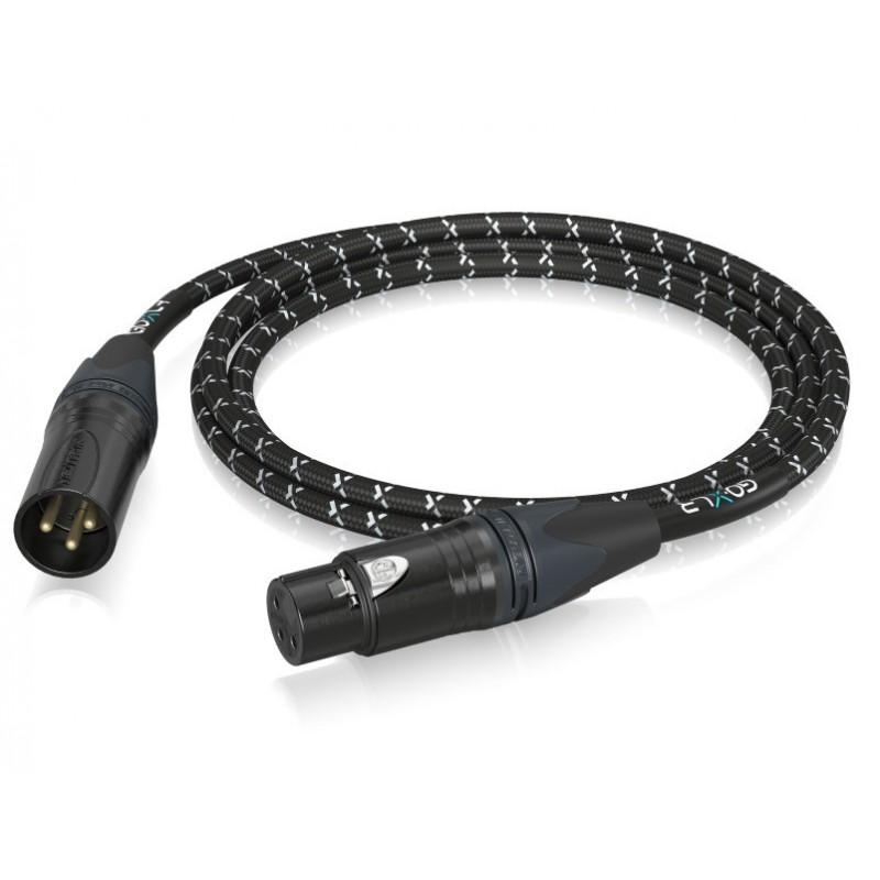 TC Helicon GoXLR MIC CABLE - Kabel mikrofonowy 3m - 2