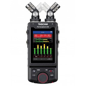 Tascam Portacapture X8 - rejestrator cyfrowy - 1