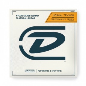 Dunlop DCV100NS - struny do klasyka - 1